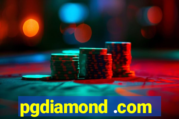 pgdiamond .com